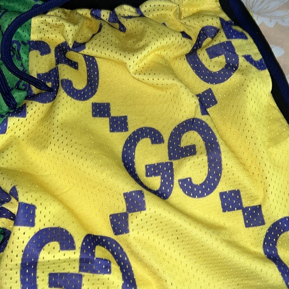 Secret Club men’s shorts size M brand new never worn - Picture 4 of 4